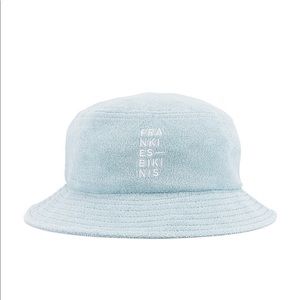 Frankies Bikinis Jax Bucket Hat